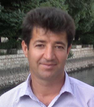 مسعود محمدی